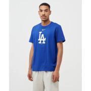 T-shirt Los Angeles Dodgers