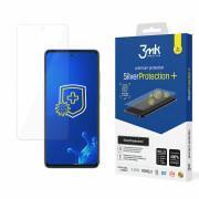 Antimikrobieller Schutzfilm 3MK Samsung Galaxy A52 4G/5G A52s 5G - Silver Protect+