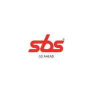 Bremsbelag Sbs Go Ahead 735 (HS)