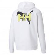 Sweatshirt mit Kapuze Puma x Helly Hansen