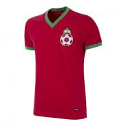 Jersey Copa Marokko 1970