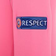 UEFA-Frauen-Schiedsrichtertrikot Macron UEFA 2019 ml