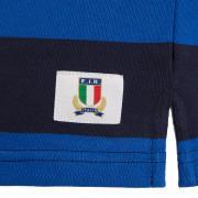 Kinder-T-Shirt aus Baumwolle Italien rugby 2019