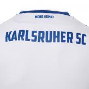 Auswärtstrikot Karlsruher SC 2020/21