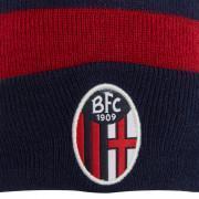 Mütze mit Bommel Bologne 2020/21