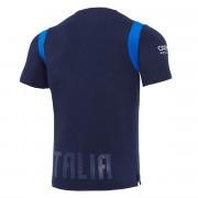 Reisehemd Italie rugby 2020/21