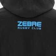 Jacke Zebre Rugby Softshell 2020/21