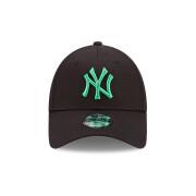 9forty Kinder Cap New York Yankees league essential