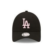Mütze 9forty Frau la Dodgers