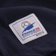 T-Shirt Copa Football Frankreich Mascot WM 1998