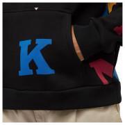 Sweatshirt mit Kapuze Karl Kani Retro Logo