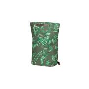 Reflektierende Tasche Basil ever-green polyester 14-19L
