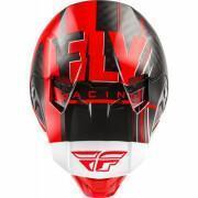 Motorradhelm Fly Racing Formula Vector