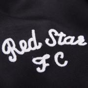 Sweatshirt mit Reißverschluss Red Star 1963
