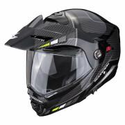 Motorrad-Cross-Helm Scorpion ADX-2 CAMINO