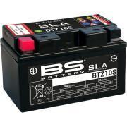 Motorradbatterie BS Battery SLA BTZ10S - C (10H-R) - C (20H-R)