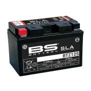 Motorradbatterie BS Battery SLA BTZ12S - C (10H-R) - C (20H-R)