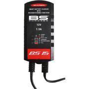 Motorrad-Batterieladegerät BS Battery BS 15