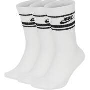 3er-Set Socken Nike Everyday Plus Cushioned