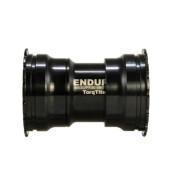 Tretlager Enduro Bearings TorqTite BB XD-15 Pro-PF30-30mm-Black