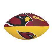 Kinderball Wilson Cardinals NFL Logo