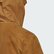 Jacke adidas Terrex Multi RAIN.RDY Primegreen Insulated 2L Rain
