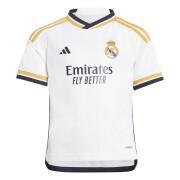 Mini-Kit Baby Heim Real Madrid 2023/24
