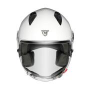 Jet-Motorradhelm IRIE Helmets Milano