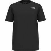 T-shirt The North Face Foundation