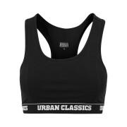 Damen-BH Urban Classic GT-Logo