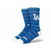Socken Los Angeles Dodgers Twist