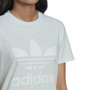 T-Shirt Frau adidas Originals Adicolor Classics Trefoil