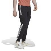 Jogging Cargo Slim 3 Streifen adidas Originals Adicolor