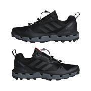 Trailrunning-Schuhe adidas Terrex fast gtx-surround