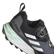 Damen-Trail-Schuhe adidas Terrex Two BOA