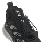 Trailrunning-Schuhe für Frauen adidas Terrex Voyager 21 Canvas Travel