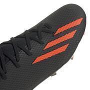 Fußballschuhe adidas X Speedportal.3 FG - Shadowportal Pack