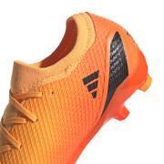 Fußballschuhe adidas X Speedportal.3 FG Heatspawn Pack