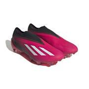 Fußballschuhe adidas X Speedportal+ FG - Own your Football