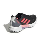 Trailrunning-Schuhe für Frauen adidas 160 Terrex Agravic Ultra