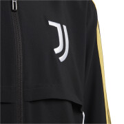 Trainingsjacke Kind Juventus Turin Condivo 2022/23