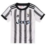 Mini Home Kit Kind Juventus Turin 2022/23