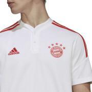Polo-Shirt Bayern München Condivo 2022/23