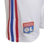 Shorts für Kinder – Olympique Lyon 2022/23 Heim