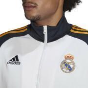 3-Streifen-Trainingsjacke Real Madrid 2022/23 DNA