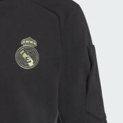 Trainingsjacke Real Madrid Anthem 2022/23