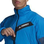 Daunenjacke adidas Terrex Techrock Stretch Primaloft®