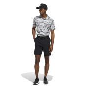 Polo-Shirt adidas Horizon-Print
