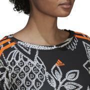 Sweatshirt Frau adidas FARM Rio