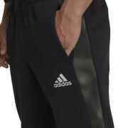 Jogginganzug aus Fleece adidas Essentials